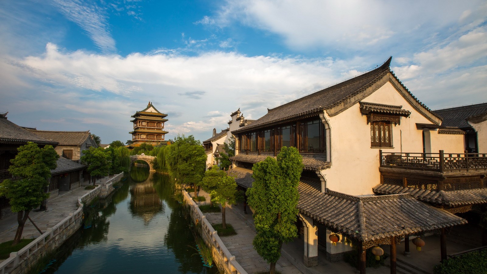 taierzhuang